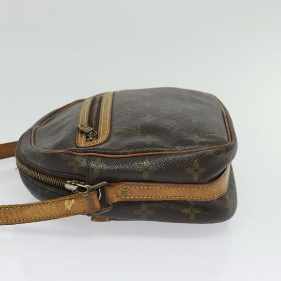 LOUIS VUITTON Monogram Senlis Shoulder Bag M51222 - Picture 4 of 13